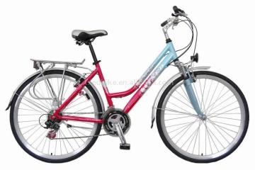 700Cx18" TREK BIKE