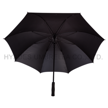 Auto Open Golf Umbrella Lightweight