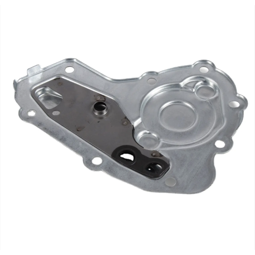 6 Speed Gearbox End Plate Cover for CITROEN Fiat PEUGEOT (OEM 9818171180 2207a9)
