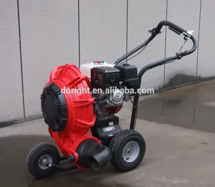 CE approved Leaf blower Yongkang Doright Industry and Trade Co.,Ltd