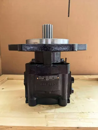 KP30.51D0-06S8-LME/OF-N-CSC Gear Pump Casappa