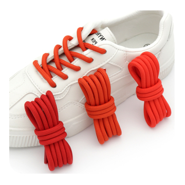 Shoelamenti di poliestere personalizzabili per sneaker - Weiou Factory Ultimi stili