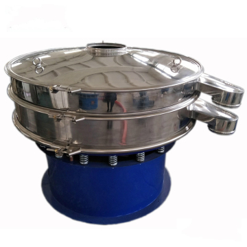 Vibrating Screen Equipment for Metal Powder Processing