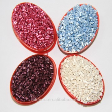 Injection and Extrusion Master Batch for Pearl ABS