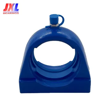 Wholesale High Quality Heavy Duty Plastic Mounted Pillow Block Bearings: JXL PA210