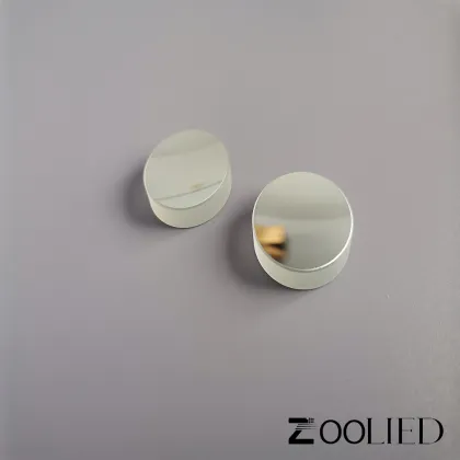 Customized Gold/Silver/Al coated Plano or Spherical Mirror