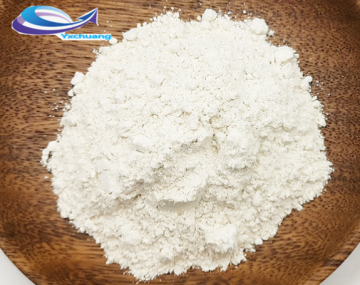 Organic Extract Nattokinase Enzymes Powder