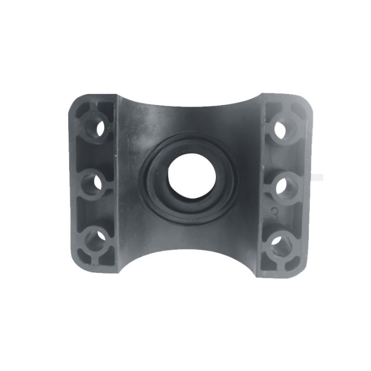 Custom Injection Molding Plastic Shell4