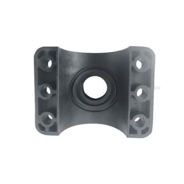 Professional Custom Injection Molding Plastic Shell