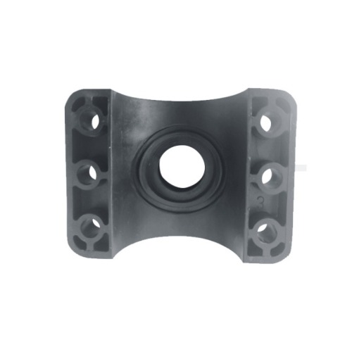 High Quality Injection Plastic Enclosure Design