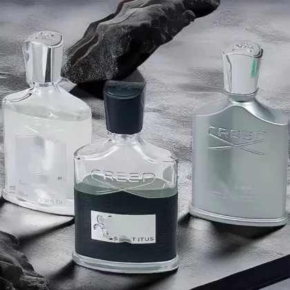 Wholesale Luxury Men's Perfume 100mL - Long Lasting Fragrance Cologne