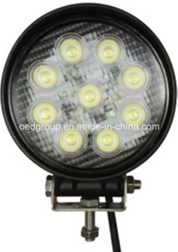 30 Degree LED Inspection Light with IP67