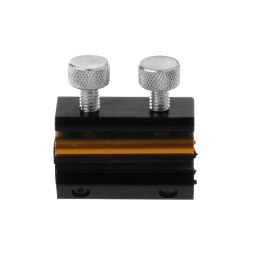 Motorcycle accelerator line oiler accessories