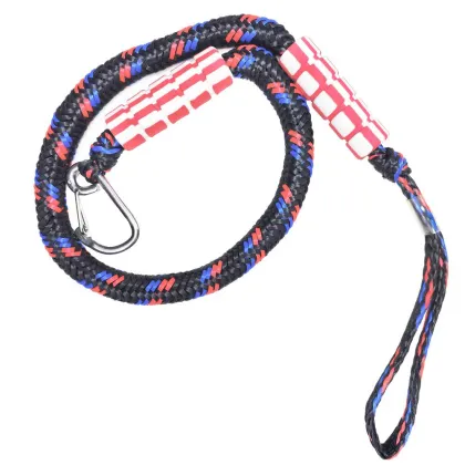 Bungee Dock Line Docking Line Mooring Rope