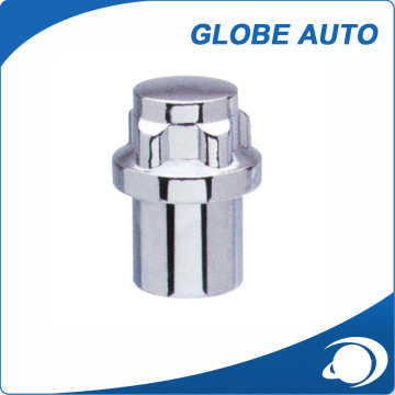 Professional manufacture factory supply grade 10.9 car wheel nut