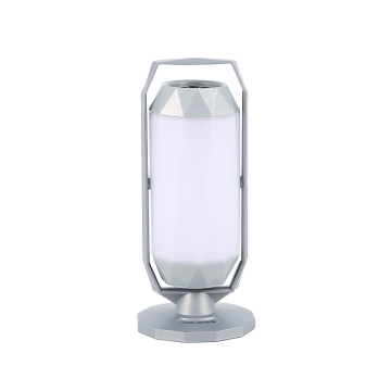 1500LM Rechargeable LED Camping Atmosphere Lamp