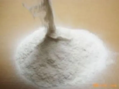 Modified Corn Starch Uses