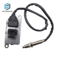 24V 22827993 Sensor de oxígeno de nitrógeno para Volvo 5WK97371 Accesorios para camiones