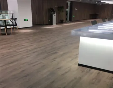 Luxury Vinyl Plank Stair Nose