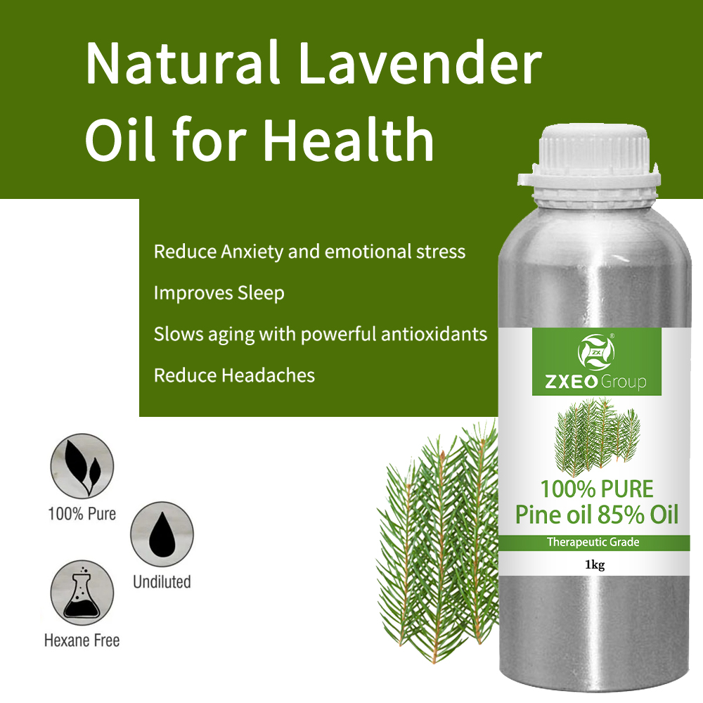 Top quality hot selling wholesale price private label cosmetic bulk plant oil pure industrial free samples pine oil for daily