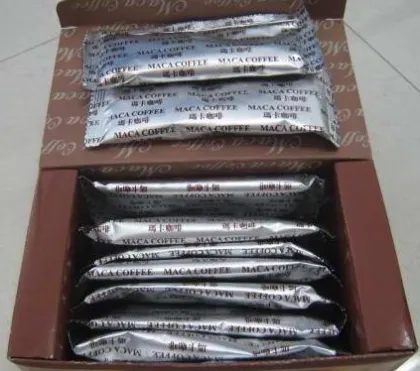 Stick Brown Sugar Packing Machine