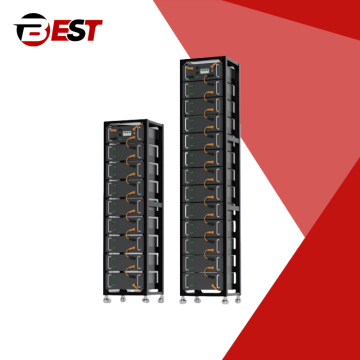 Cabinet energy storage battery BSTG-512100-102450
