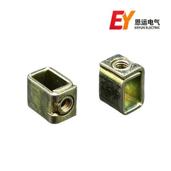YB-08 M4 Compact Single Hole Terminal