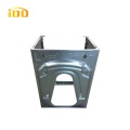 Ferramenta de estampagem de metal para gabinete de máquina de lavar de carregamento frontal