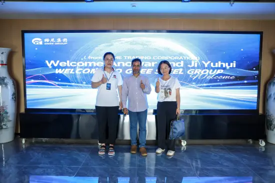 Q345E H-beam structural steel