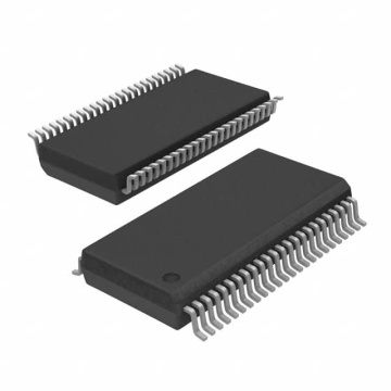 Freescale 6V49205BPAGI IC Clock Generator 48TSSOP Search Engine