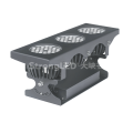 IP66 AC RGB DMX Lampu Banjir LED GP4A