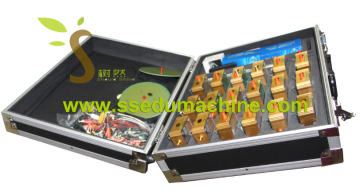Vocational Training Equipment Microwave Trainer Engineering Educational Equipment