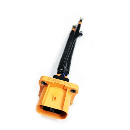 Amphenol Heavy Duty Cable Kit for Truck