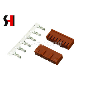 Wire to board connector SH25005-2507