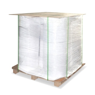 Custom Waterproof Sticker Label Jumbo Roll