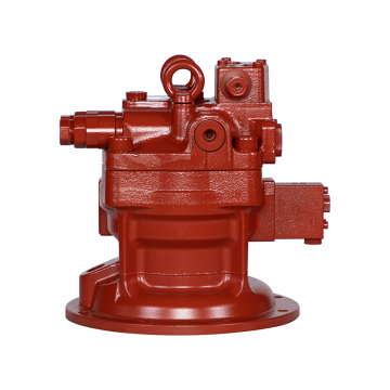 Used M5x130CHB-10A-30C/270-122 Excavator Swing Motor for EC210 Machinery Parts