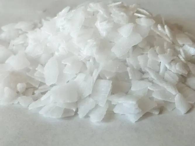 Caustic Soda Flakes