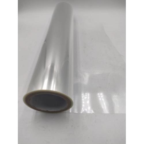 Biaxially Oriented Polystyrene Film BOPS Film for Packaging