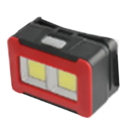 WARSUN Outdoor Mining, Camping COB LED Adjustable Headlights: The Ultimate Headlamp for Various Activities