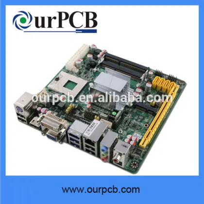 advanced assembly technologies printed circuit board white board