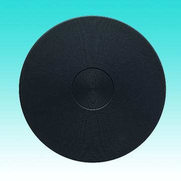 Stainless Steel Hot Plate