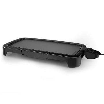 Top Non-Stick Electric Griddles: Reviews and Buying Guide
