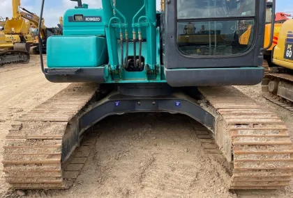 Best Deals: Used Takeuchi TB135 Excavator at Factory Prices