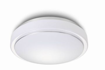Commercial Led Motion Sensor Ceiling Lights Fixtures For 24 Hours Lighting Place