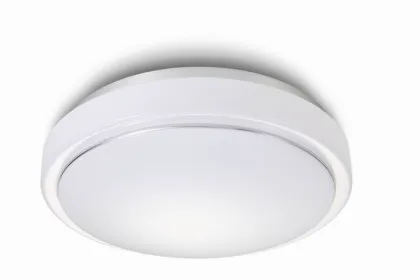 20w Energy Saving 1530lm Led Sensor Ceiling Light Fixtures With Osram Chip