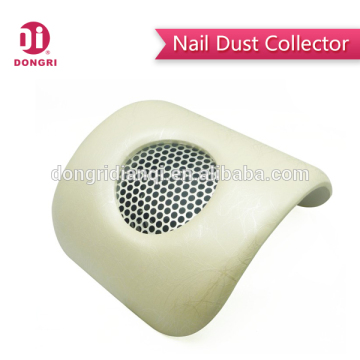 Nail dust vacuum cleaner