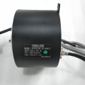 Miniature Electrical Slip Rings