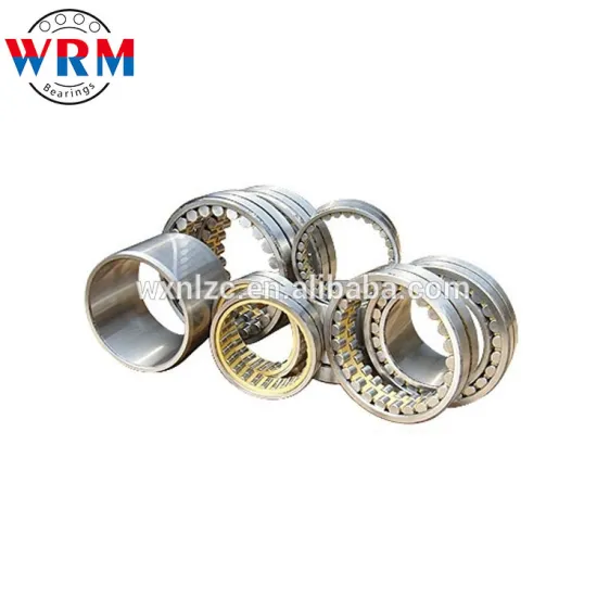 Double row cylindrical roller bearings nn 4020 or bulldozer
