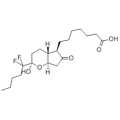 Lubiprostone CAS 136790-76-6