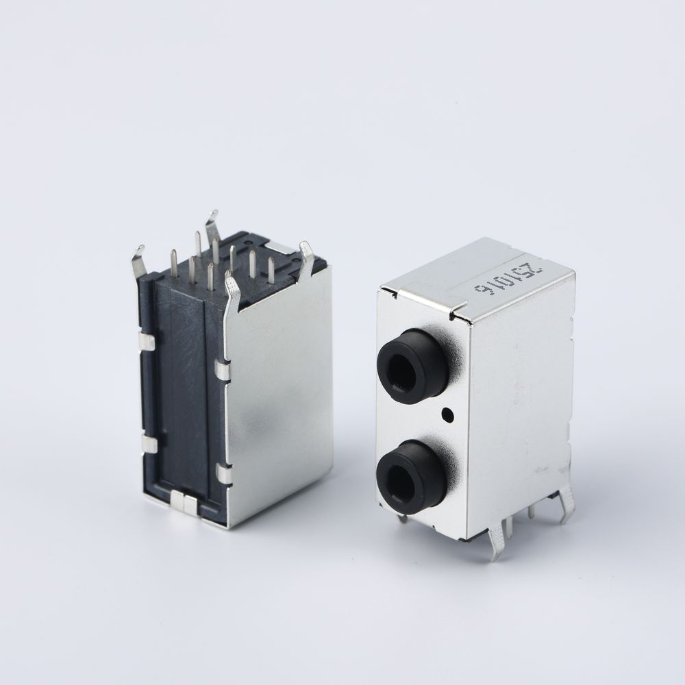 Audio Jack Connector